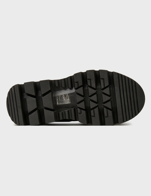 черные Ботинки Stokton GRG7-black размер - 37; 38; 39
