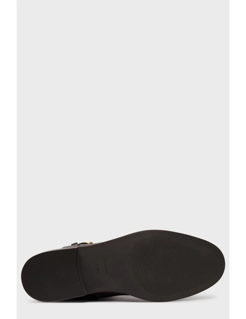 коричневые женские Сапоги Michael Kors MICHAEL_KORS_596 18252 грн