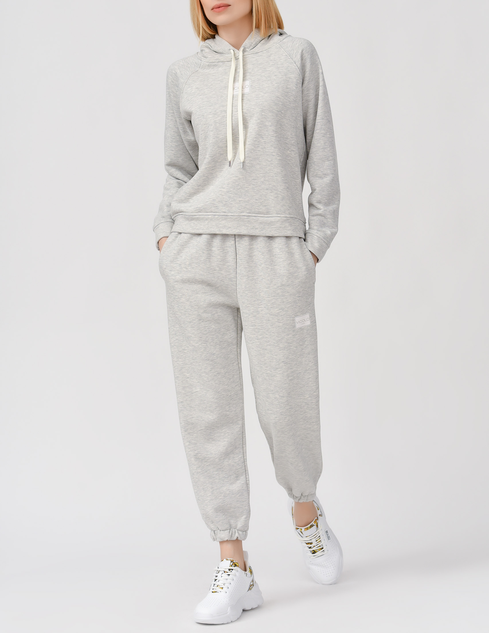 

Спортивный костюм, Серый