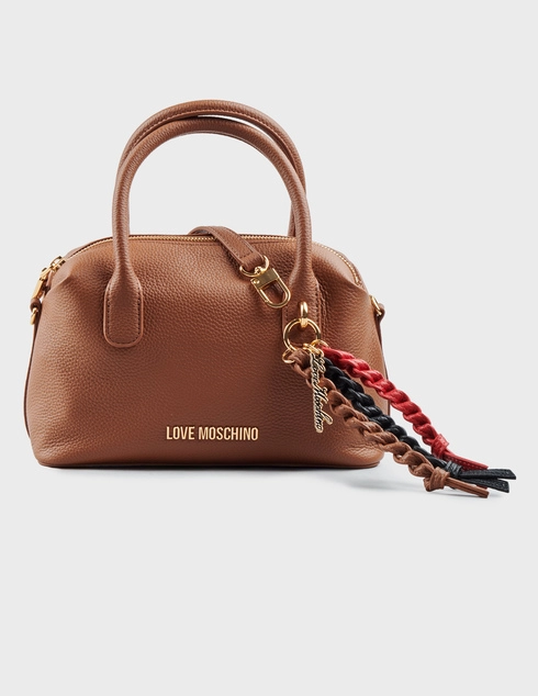Love Moschino JC4305PP0MK1120A_brown фото-4