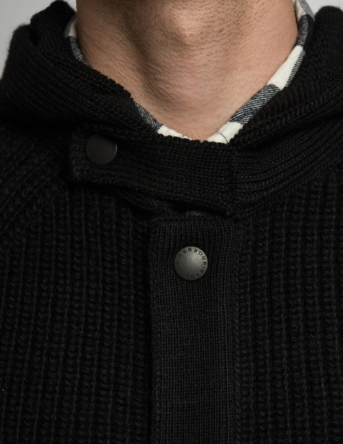 Barbour MKN1648BK31 фото-4