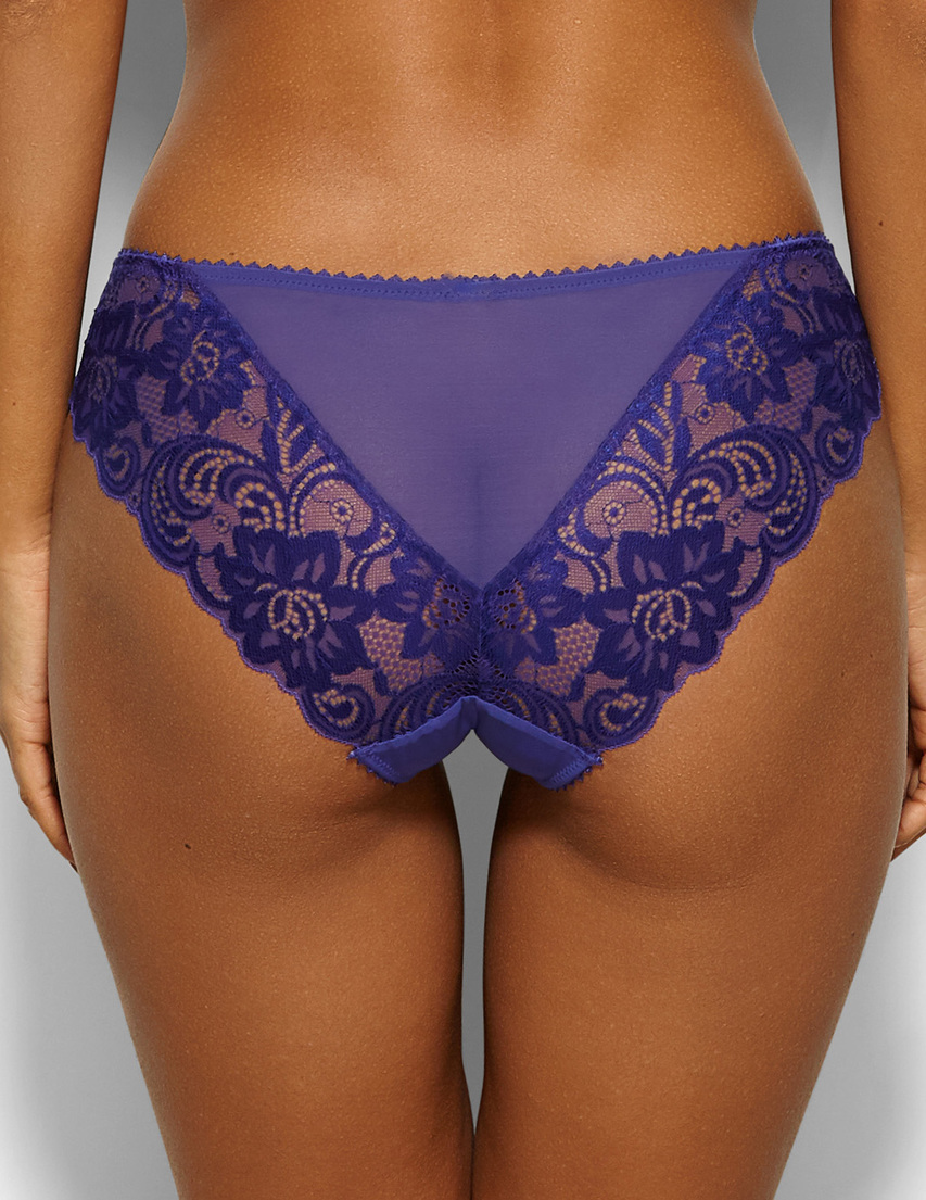Gossard Gypsy-11113-Saphire фото-2