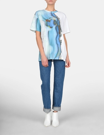 ACNE STUDIOS футболка