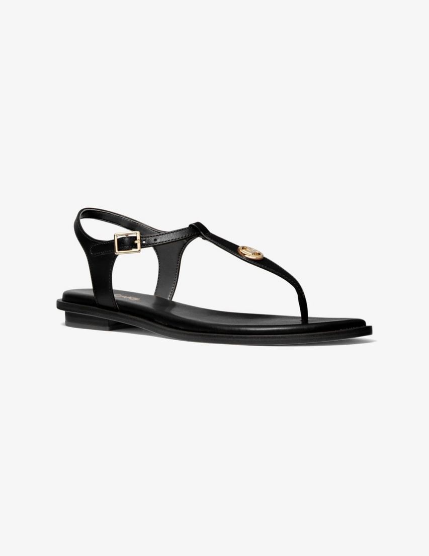 Сандалі Michael Kors ws146_black_189435 (Чорний) в інтернет