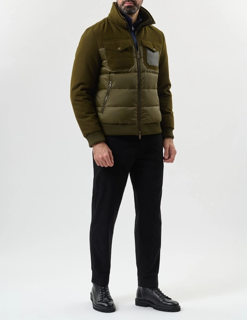 Harmont&Blaine KOP277040650613_green фото-2