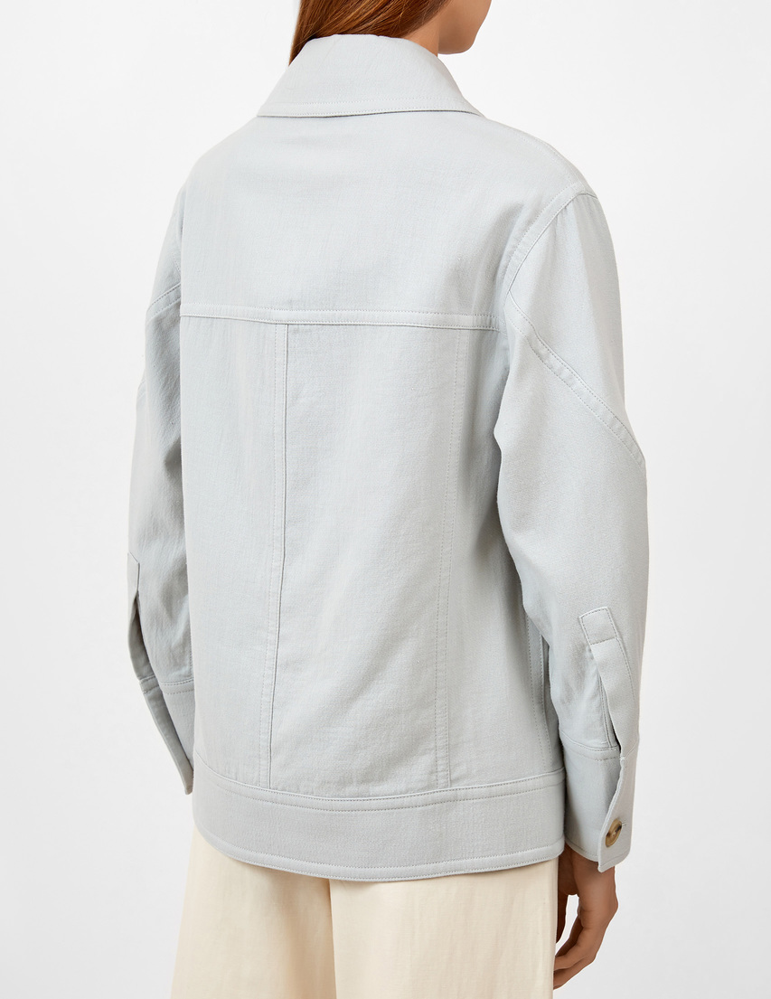 Vince Vince-AW20-V675591277-blue фото-3