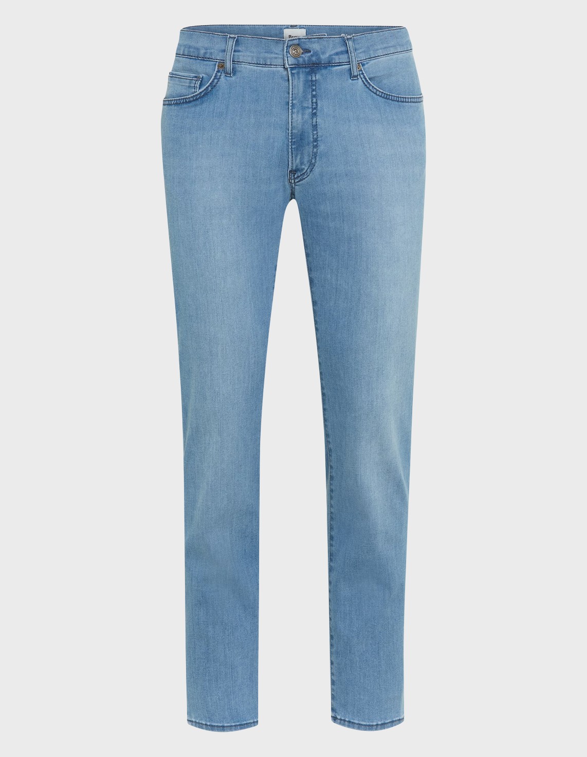 

Джинсы, Голубой