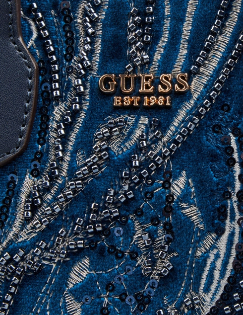 Guess EV866577-SAP-blue фото-3