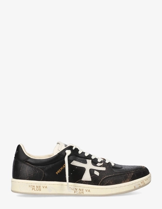 PREMIATA кеди