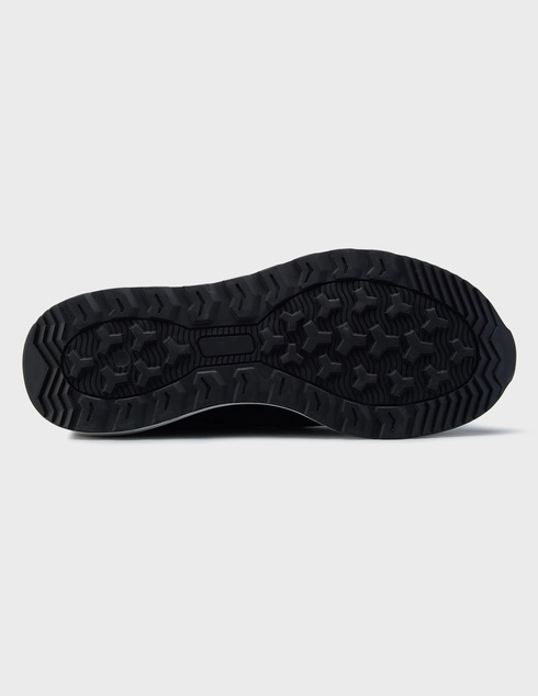 черные Кроссовки Roberto Cavalli 29780-3-piton_black размер - 41; 42; 43; 44; 45