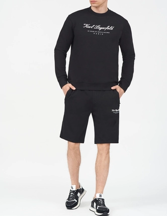 KARL LAGERFELD спортивний костюм