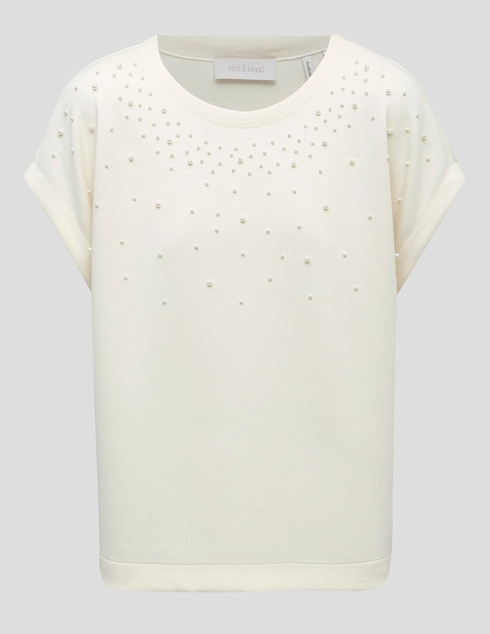 Rich & Royal 2412-211Culotte-113_white фото-2