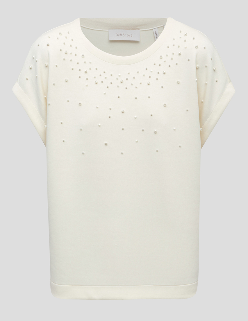 Rich & Royal 2412-211Culotte-113_white фото-2