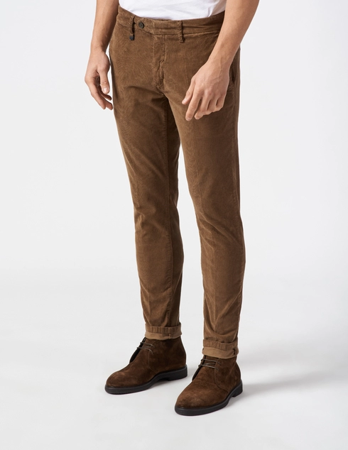 Antony Morato TR00387FA310002-brown фото-2