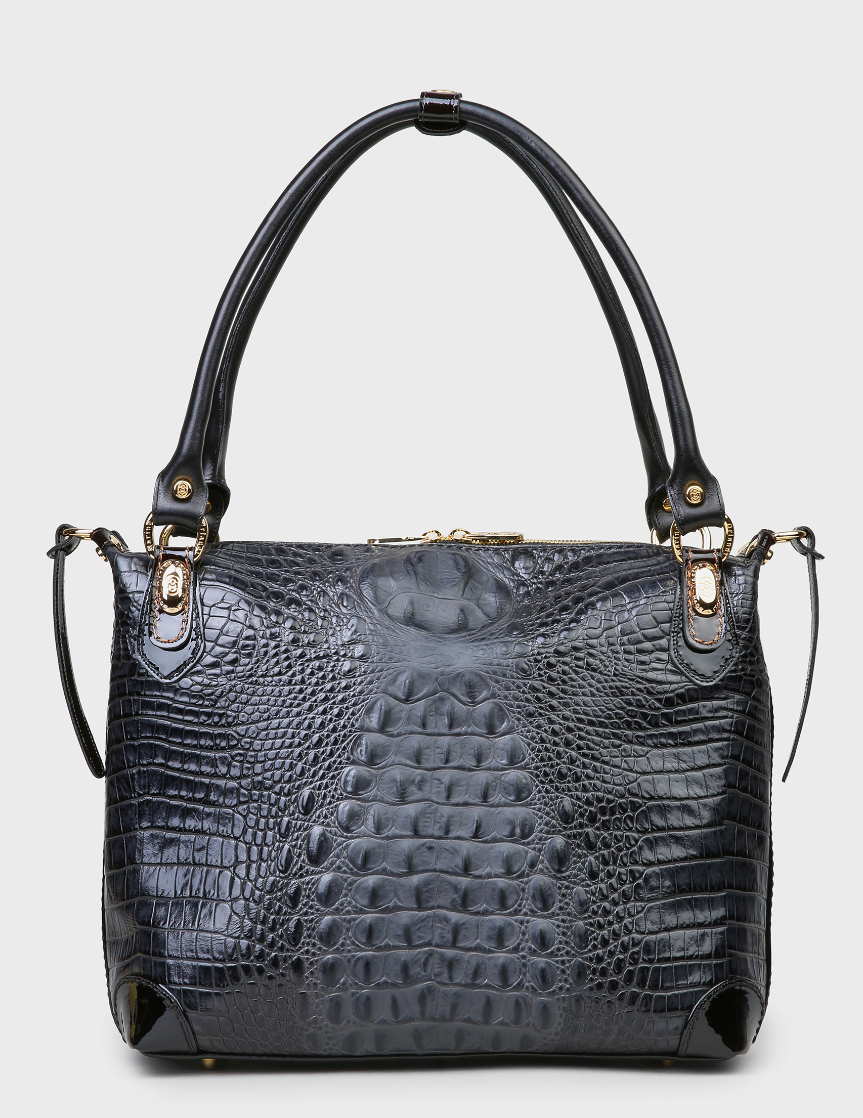 

Сумка, Серый