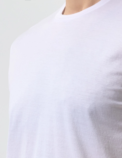 Stefan Brandt 1252-ENNO-ULTRA-100-00-001_white фото-5