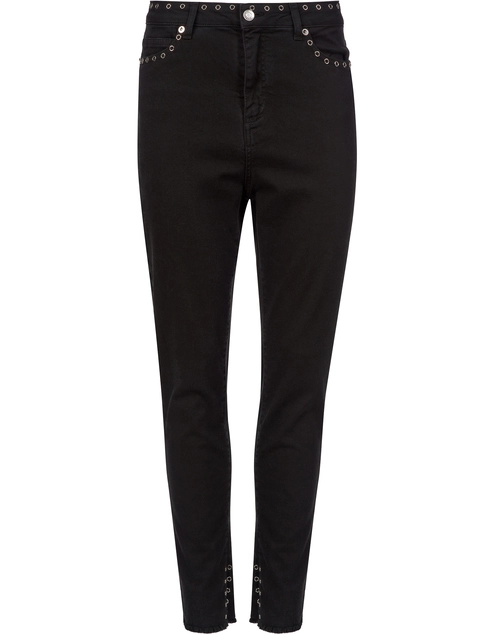 Ermanno Scervino JL03-black фото-1