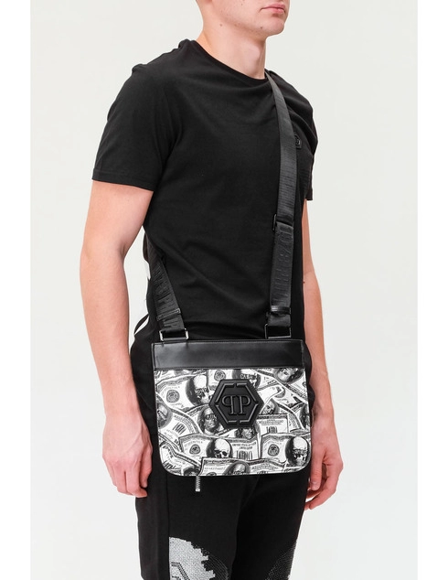 Philipp Plein MBA0963 фото-6
