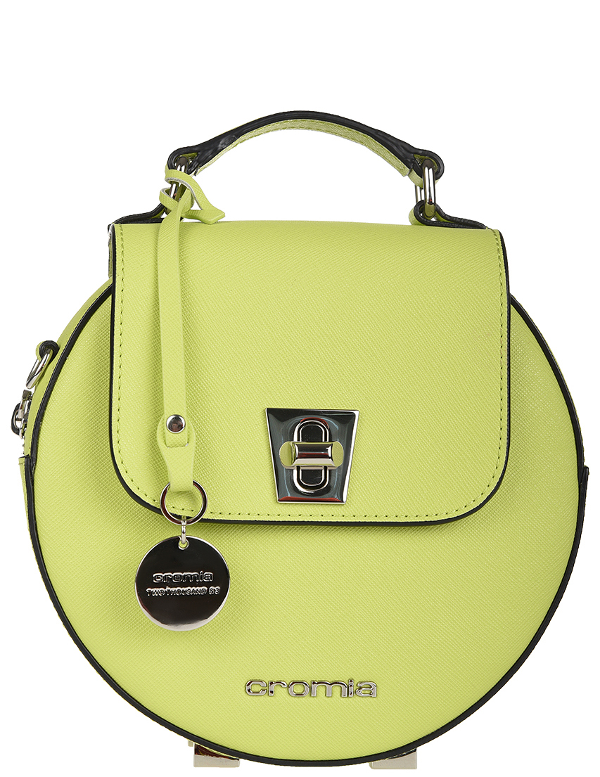 Женская сумка Cromia 1403178_green