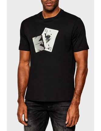 EMPORIO ARMANI футболка