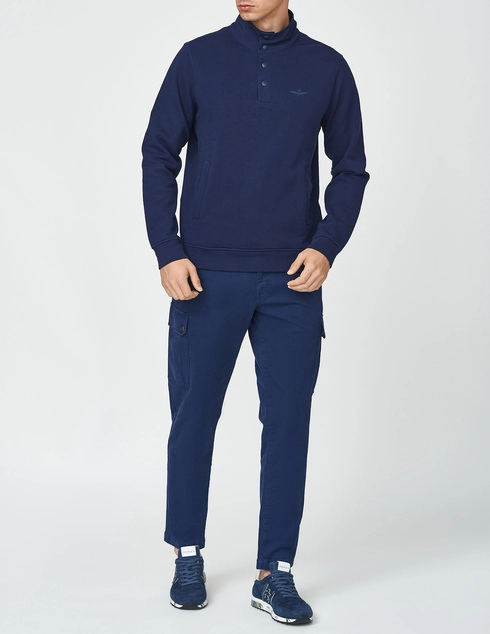 Aeronautica Militare 1492_blue фото-1