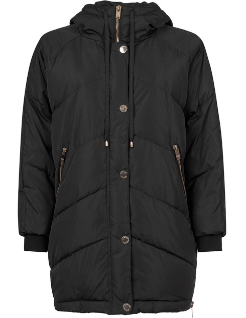 Silvian Heach PGA19612PI-black фото-1