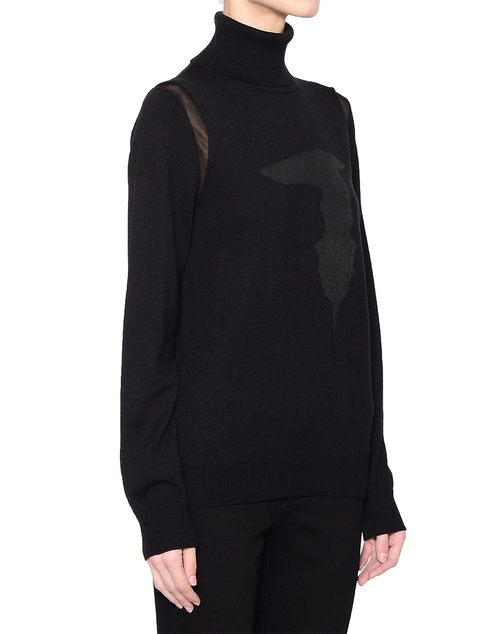 Trussardi 56M000120F000013K299_black фото-2