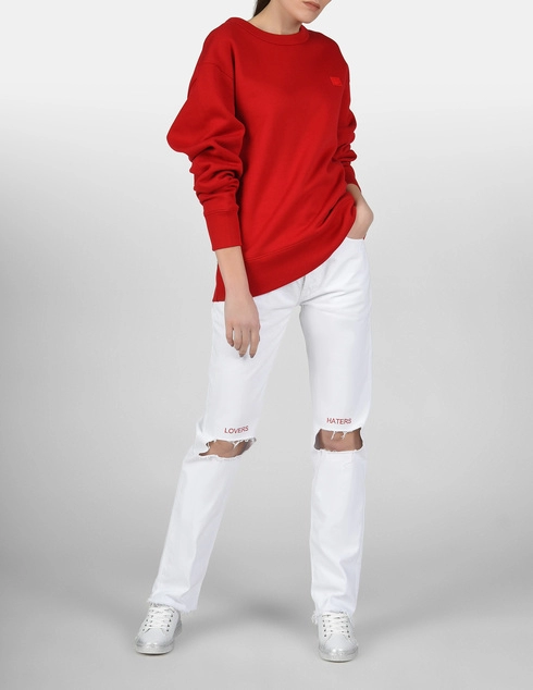 Forte Dei Marmi Couture FC-SS17-329_white фото-4