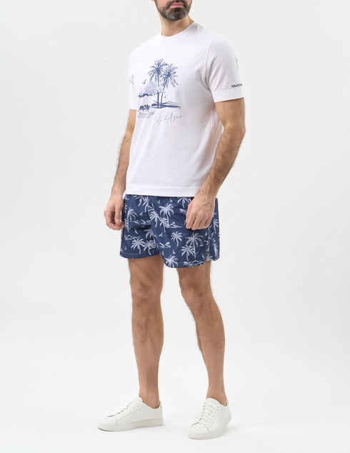 Gran Sasso 90102-44800-598_blue фото-2