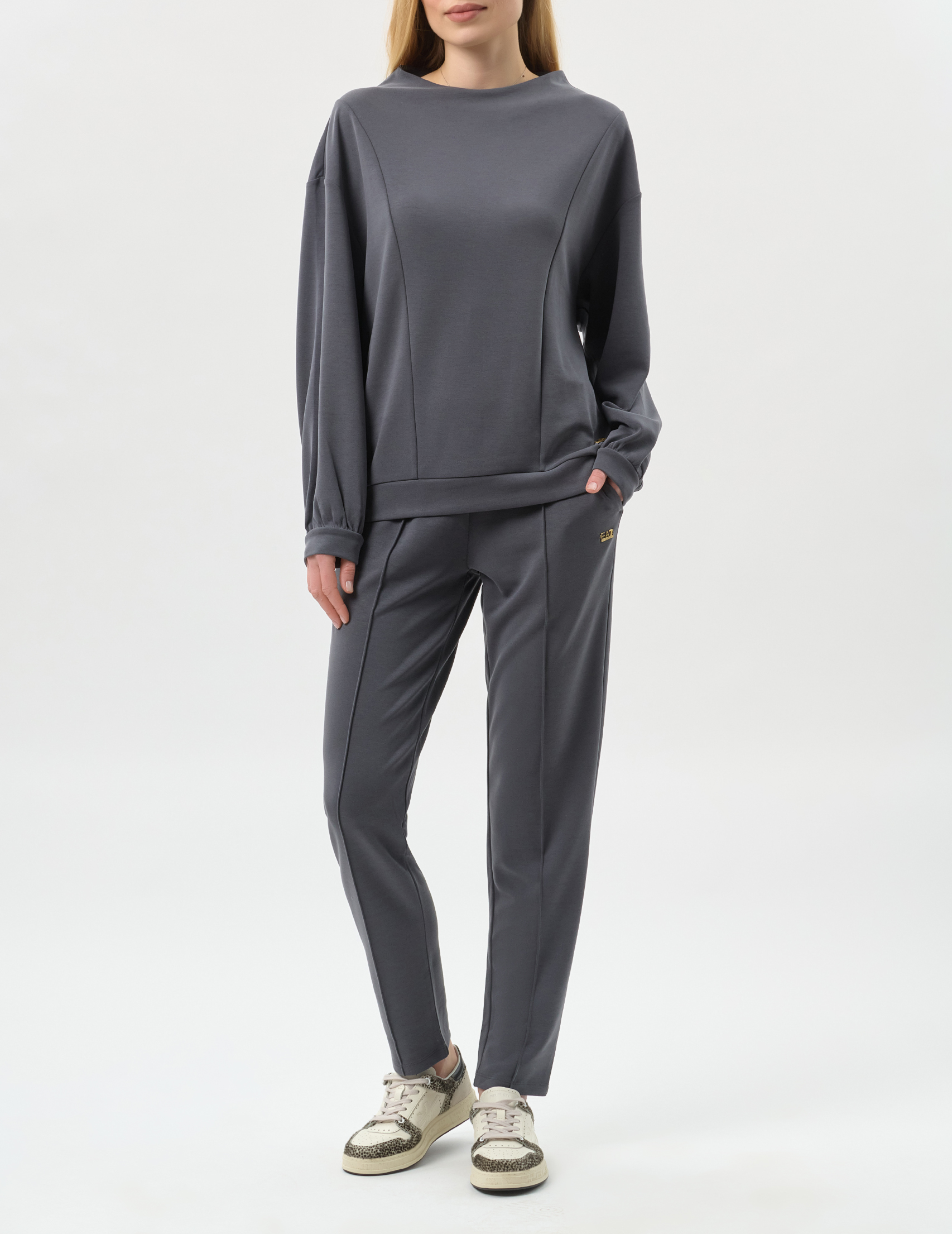 

Спортивный костюм, Серый