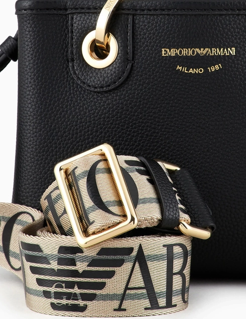 Emporio Armani AGR-wb264_black фото-4