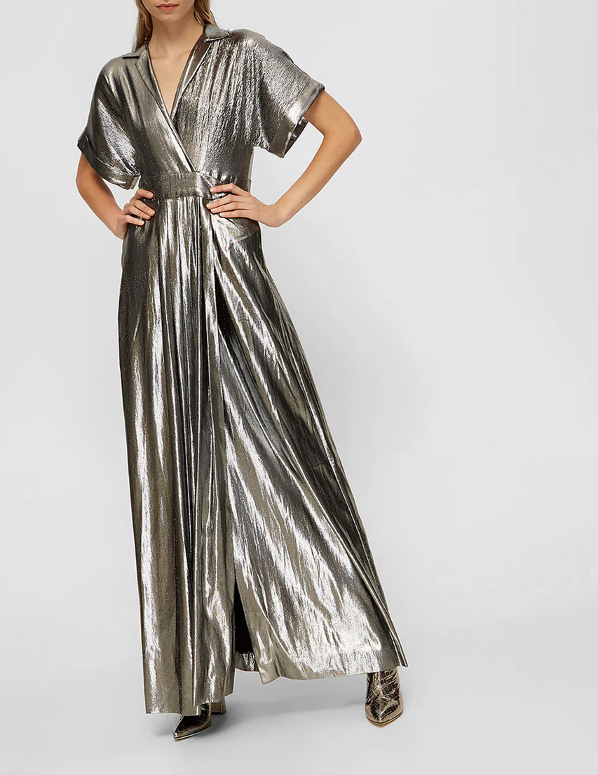 Temperley London WLQM52855-silver фото-2
