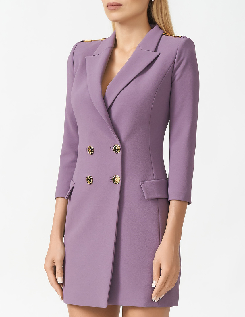Elisabetta Franchi AB-417-36E2-V520-BI3 фото-2