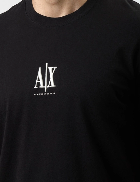 Armani Exchange AGR-XM000363AF12308-UC001_black фото-5