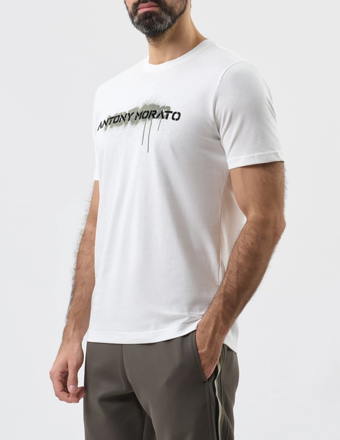 Antony Morato KS02565FA100240_white фото-3