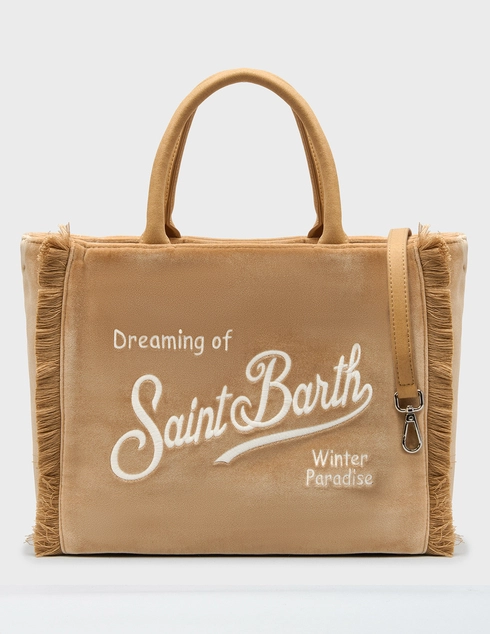 Mc2 Saint Barth COL003800296I_brown фото-4