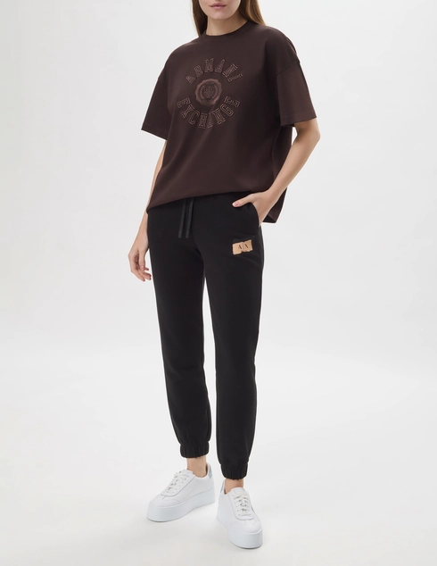 Armani Exchange XW002959-AF15085-U6032_brown фото-2