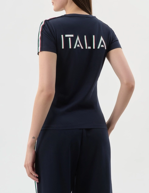 Ea7 Emporio Armani 7W001220-UB102_blue фото-4