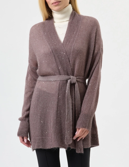 Clothe 104492508330-browncv фото-3