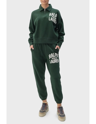 POLO RALPH LAUREN спортивный костюм