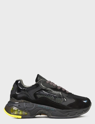 PREMIATA кроссовки