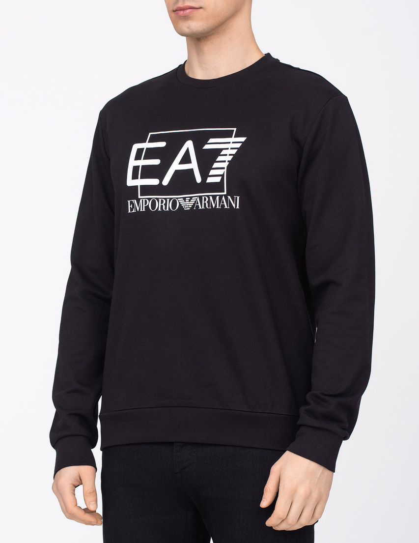 Ea7 Emporio Armani 3RPM60-1200_black фото-2