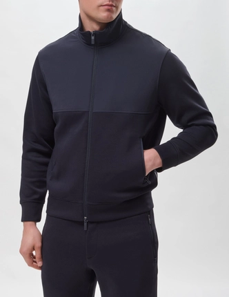ARMANI EXCHANGE спортивная кофта