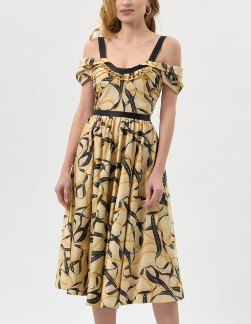 Elisabetta Franchi AB-910-61E2-V590-045 фото-3