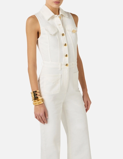 Elisabetta Franchi TJ-45N-61E2-V550-360 фото-3