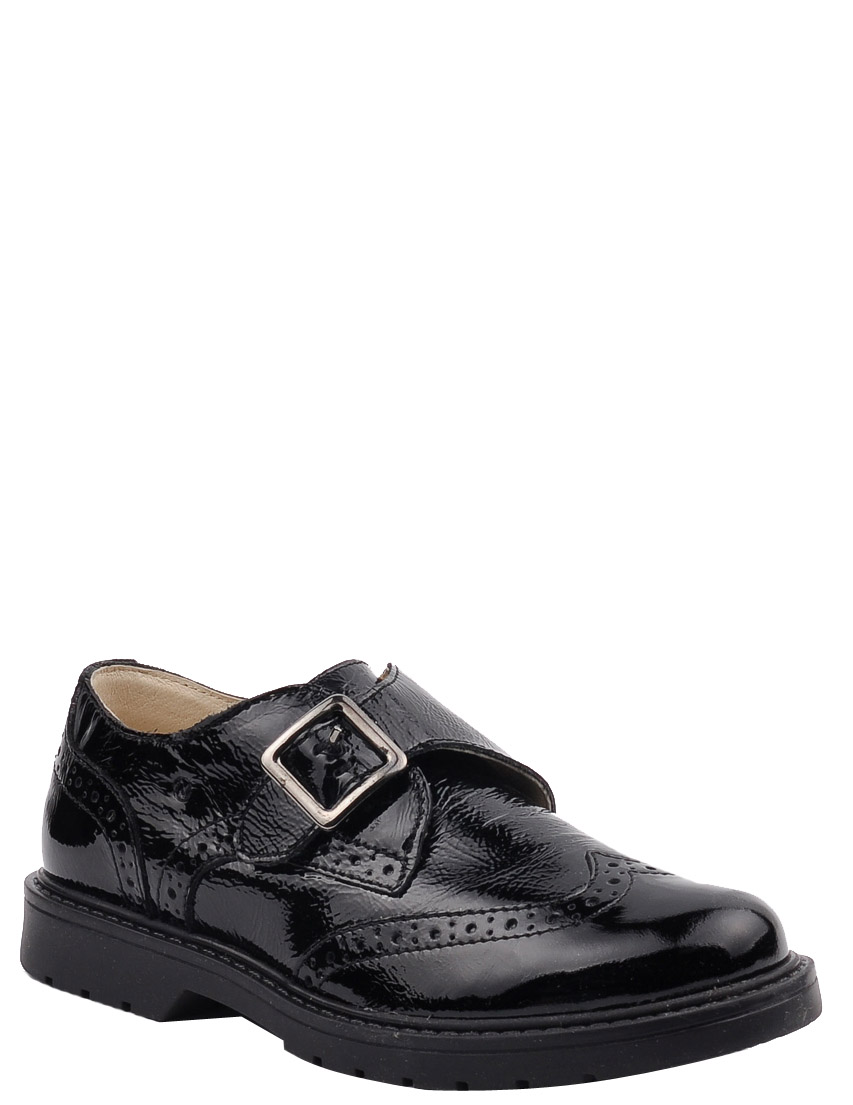 

Детские туфли, Черный