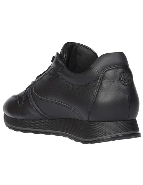 мужские черные Кроссовки Momodesign MOM1082_black - фото-2