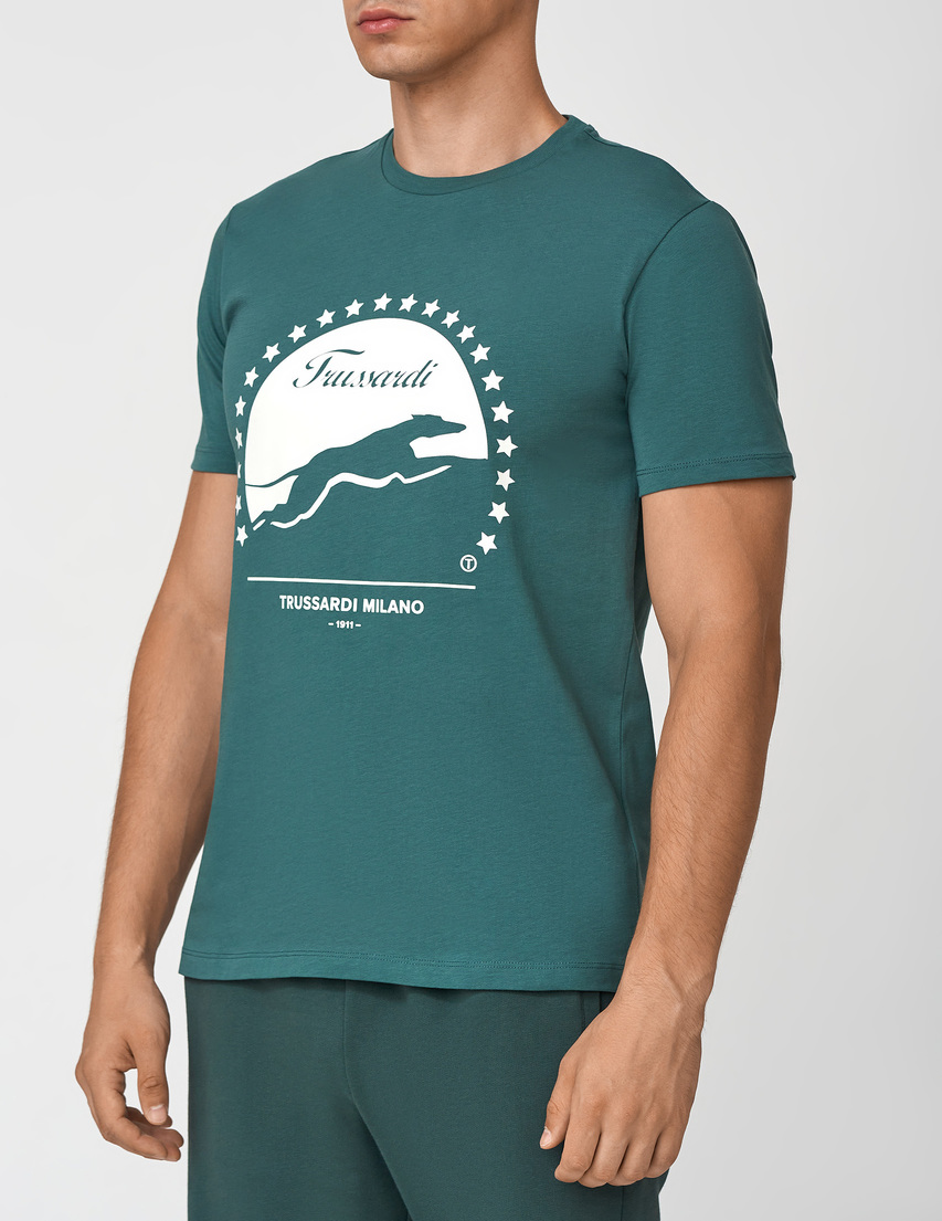 Trussardi 52T004491T005053-G271 фото-2