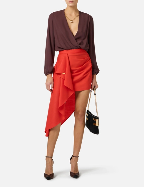 Elisabetta Franchi CB-007-62E2-V420-644 фото-2