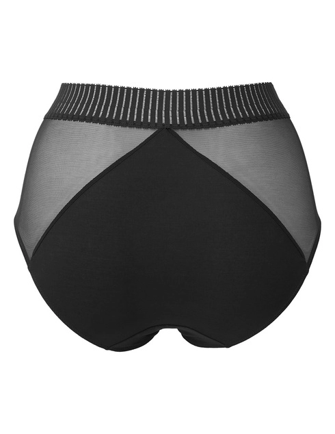 Gossard Graphic-Luxe-16903-Black фото-2